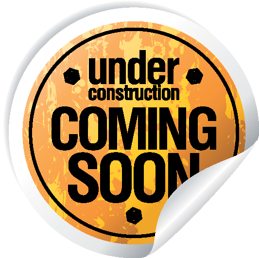 Under Construction